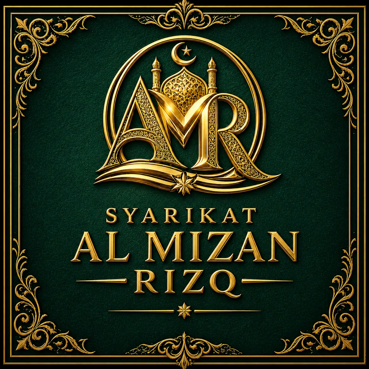 Al Mizan Rizq